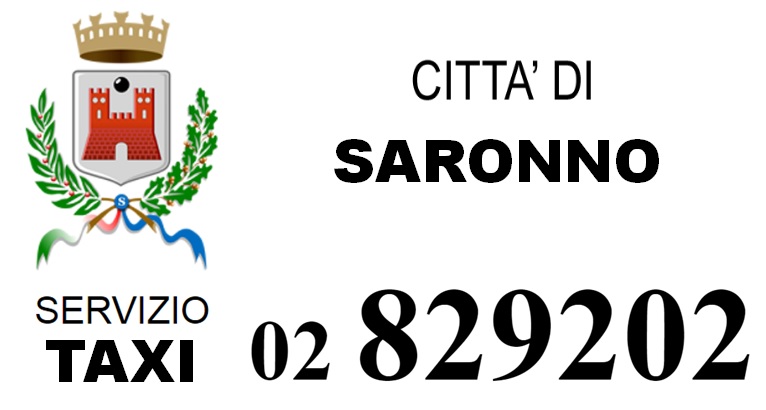 Logo_Taxi Saronno